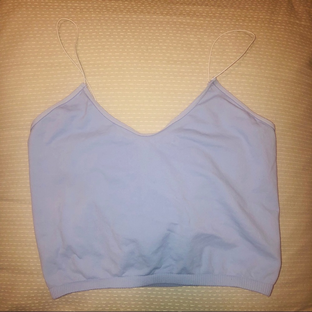 Free People Skinny Strap Brami